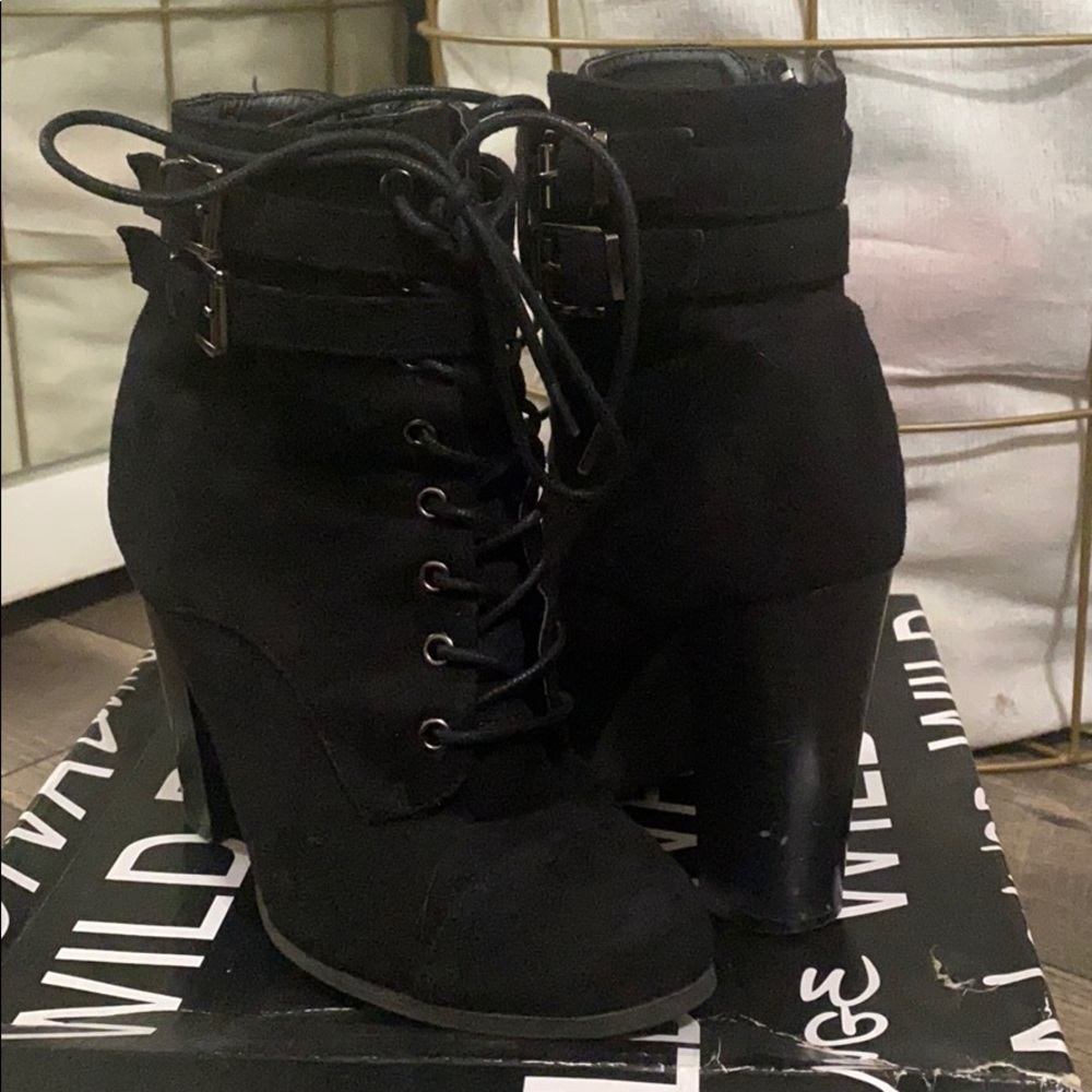 Booties